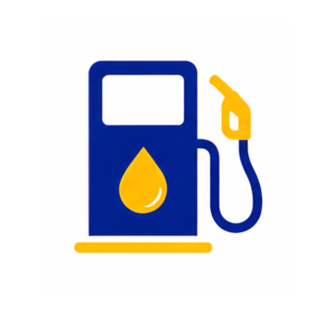 Livraison de carburant à Bruxelles